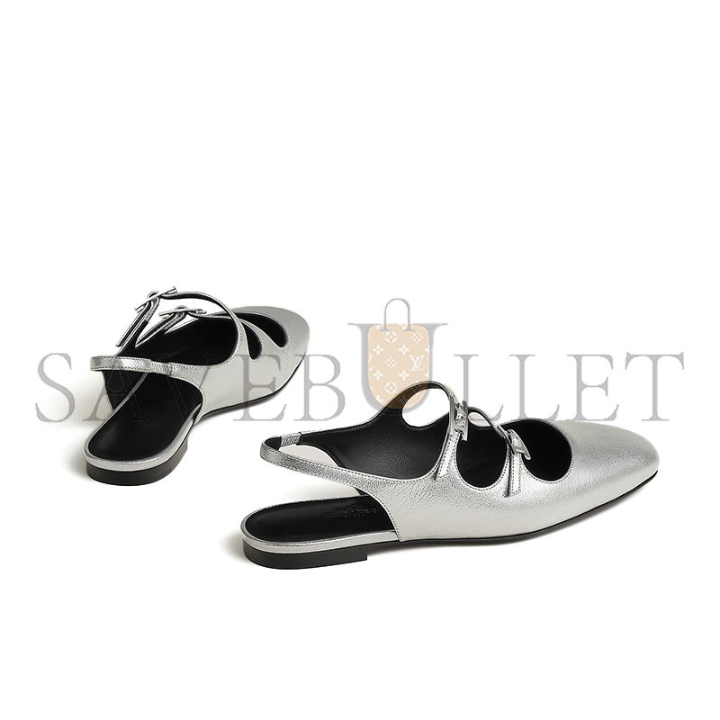 HERMES MILA SLINGBACK H261125Z